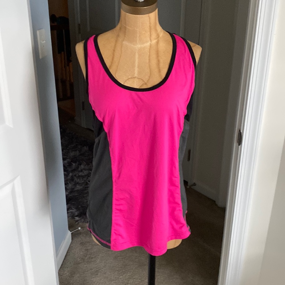 Xersion top